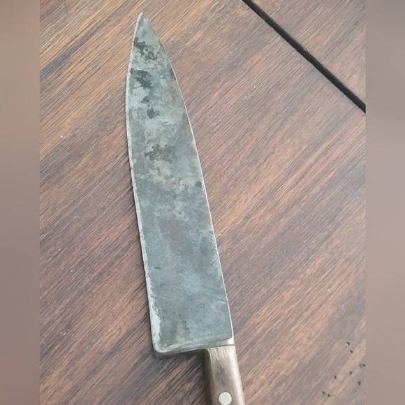 Vintage Dexter 48910 knife - Picture 2 of 15